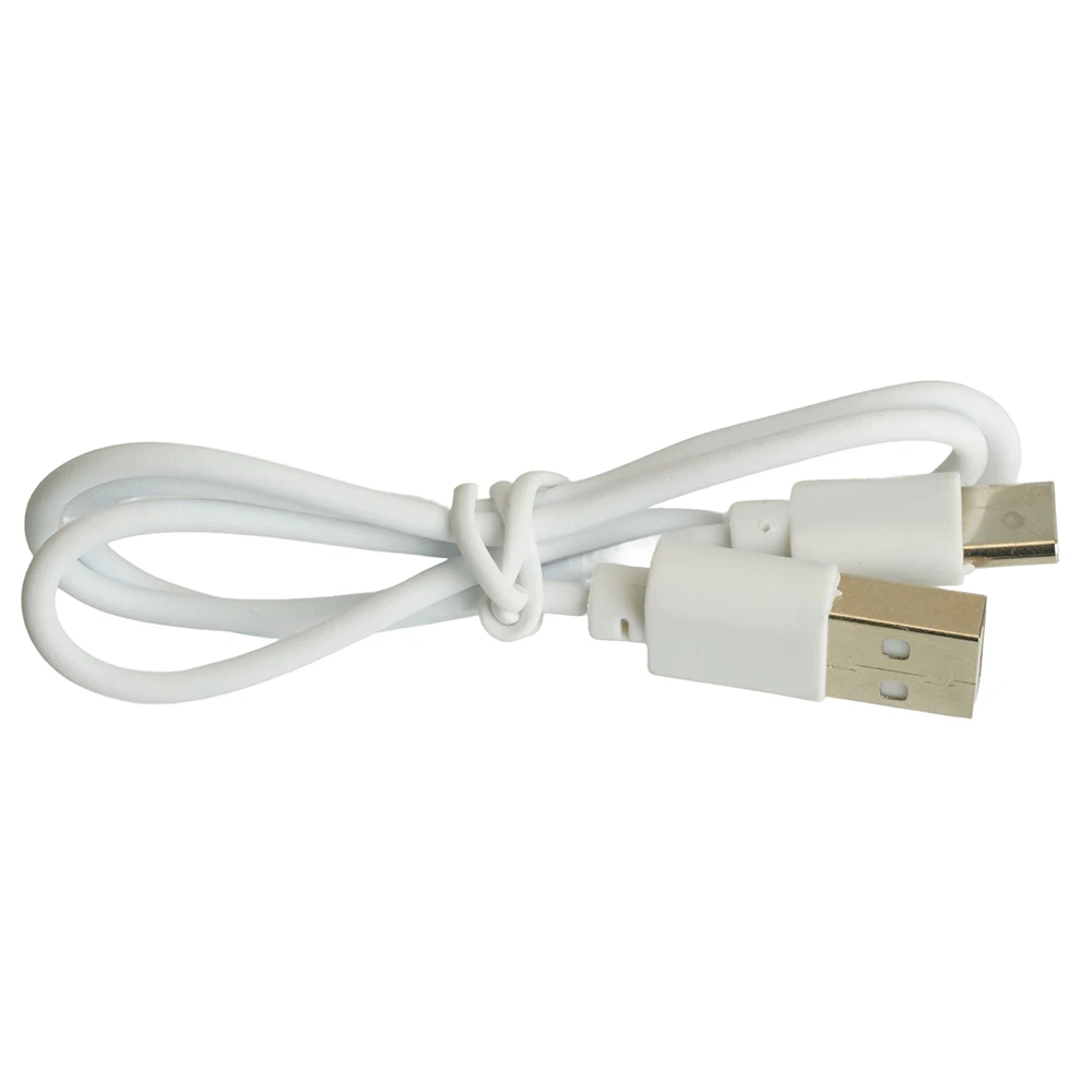 Фонарь налобный Feron TH2312 с аккумулятором 5W USB IP44, пластик 51117 5