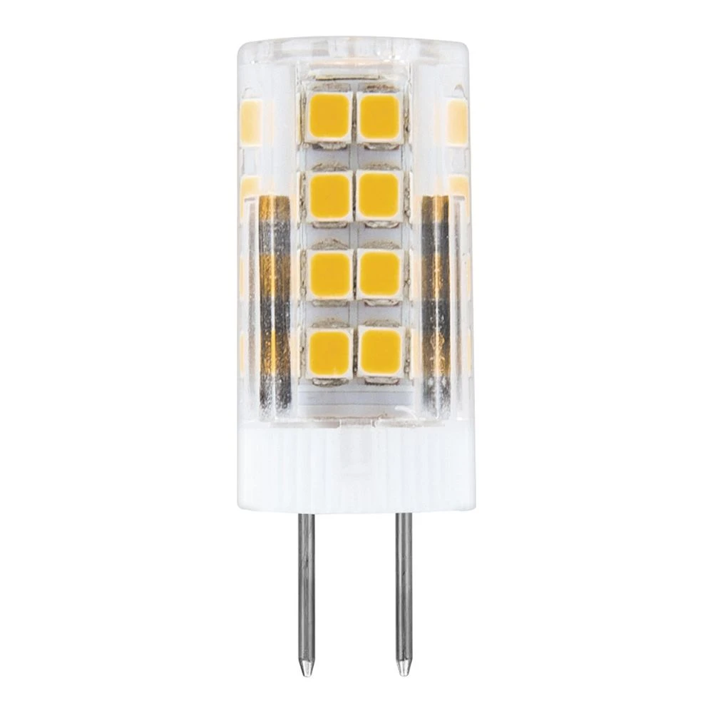 Лампа светодиодная Feron LB-432 G4 5W 175-265V 4000K 25861 1