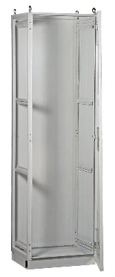 Шкаф напол. цельносварной ВРУ-1 18.80.45 IP54 TITAN IEK YKM1-C3-1884-54
