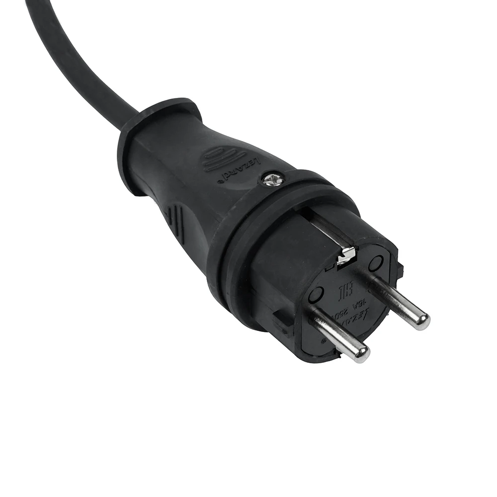 PRF03-31-3-20 Удлинитель 3-местный с/з КГ 3*1,5мм2, IP44, 20м, 16A, серия Professional 50348 2