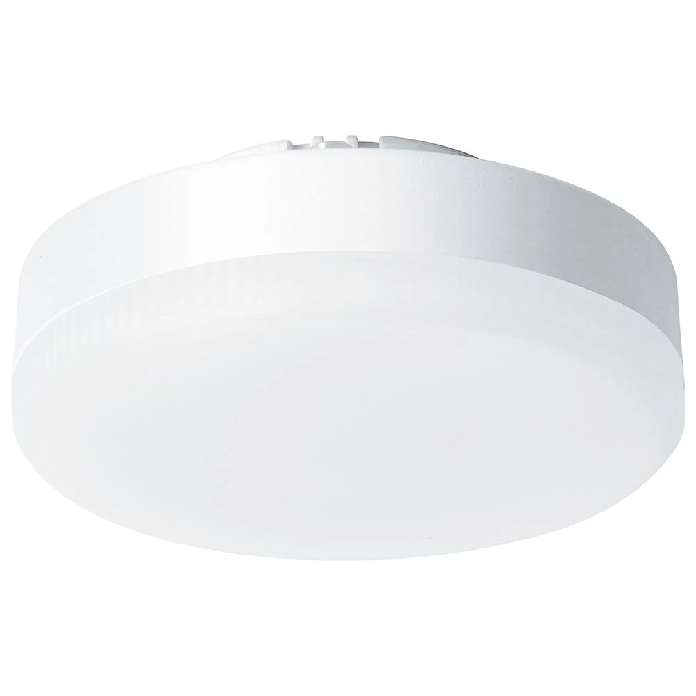 Лампа светодиодная Feron LB-453 GX53 12W 175-265V 4000K 25835 1
