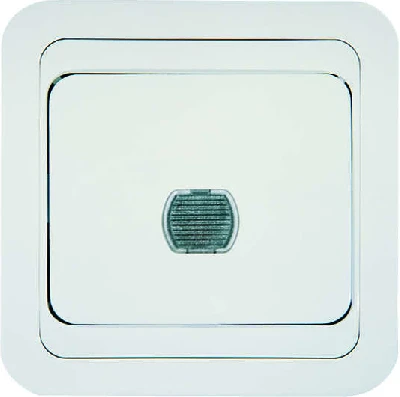 Светорегулятор ДУ Mimoza бел. /бел. 12045