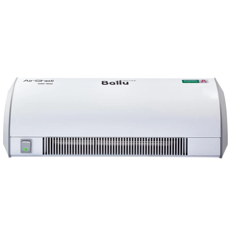 Завеса тепловая 2кВт 0.5м 230В BHC-L05S02-S Ballu НС-1136133 1