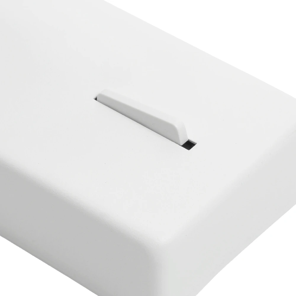 Светильник Feron ML1880 PRISM 35W, 230V, GU10, белый 48799 6