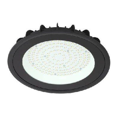 Светильник светодиодный SPP-402-0-50K-100 100Вт 10000лм 5000К Кп<2% КСС Д DOB IP65LED (High Bay) подвесной для высоких пролетов Эра Б0046668