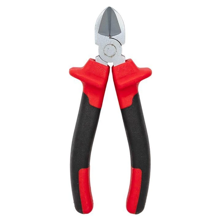 Бокорезы 160мм Master Basic EKF bo-160-mas 6