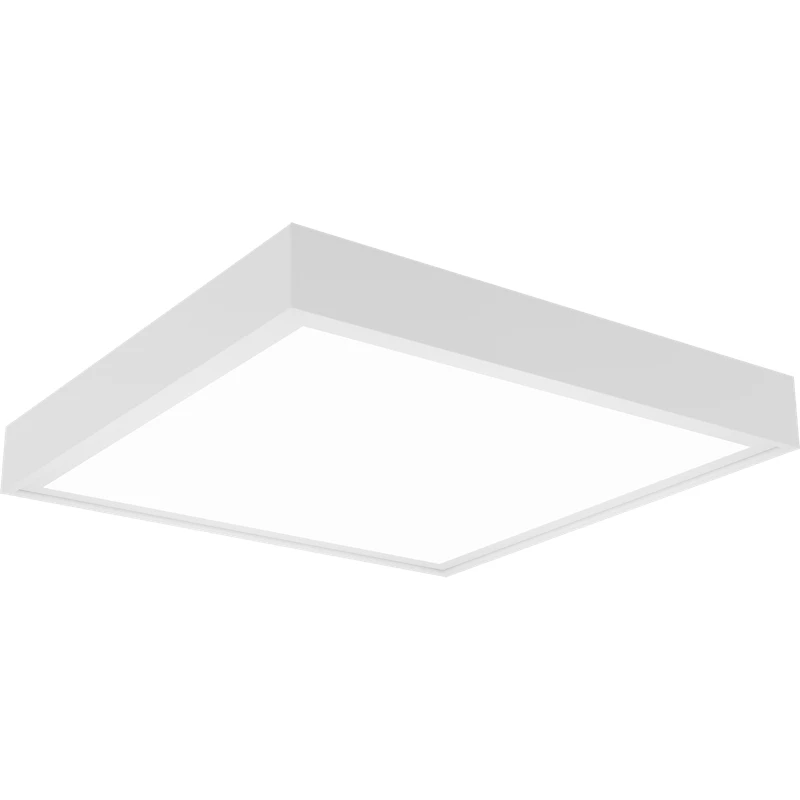 Светильник светодиодный OWP OPTIMA LED 595 IP54/IP54 EM 4000К потолочн. СТ 1372000200 4