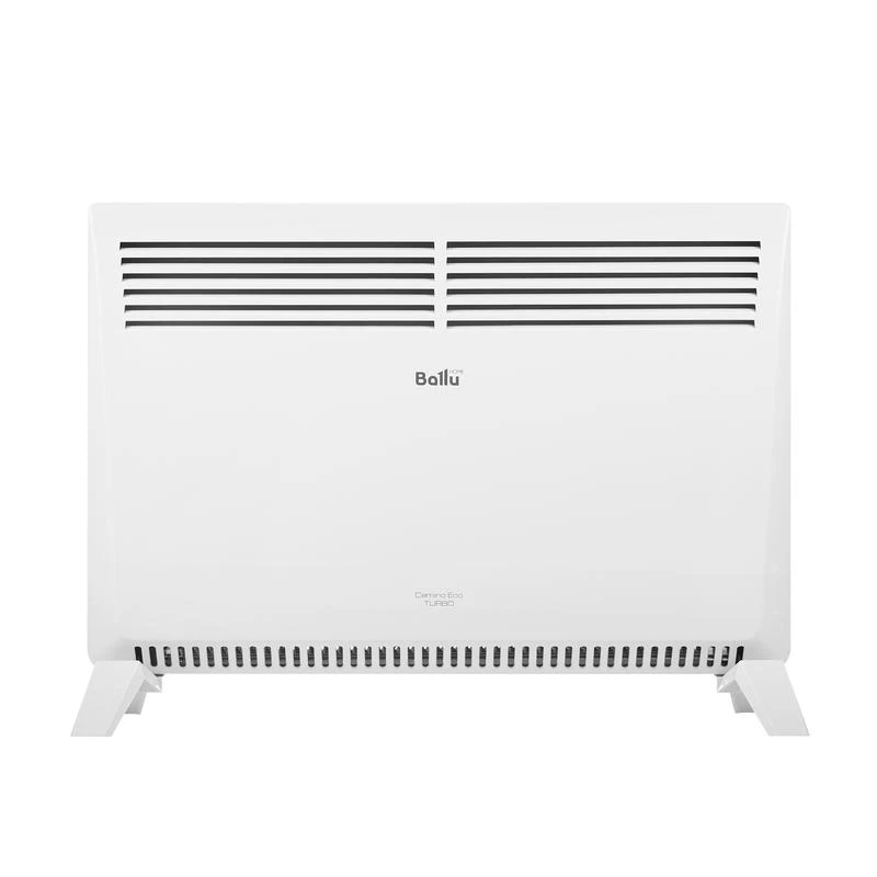 Конвектор электрический Camino Eco Turbo BEC/EMT-2000 Ballu НС-1166351 1