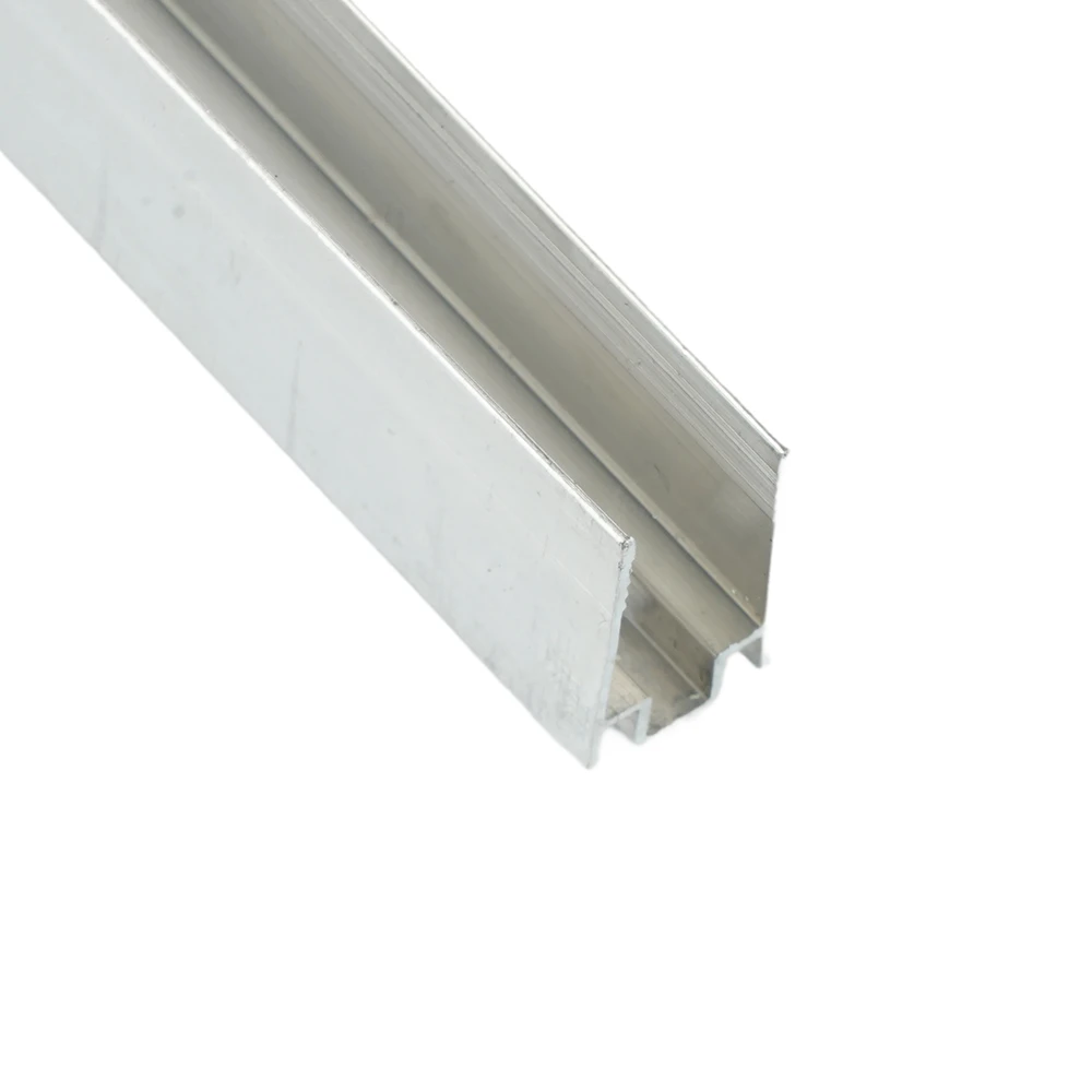 Крепеж для светодиодной ленты 220V LS720, LD157 алюминий 52043 4