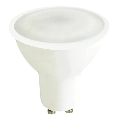 Светильник аккумуляторный, 5W GU10 AC/DC (литий-ионная батарея), белый, EL110 48982