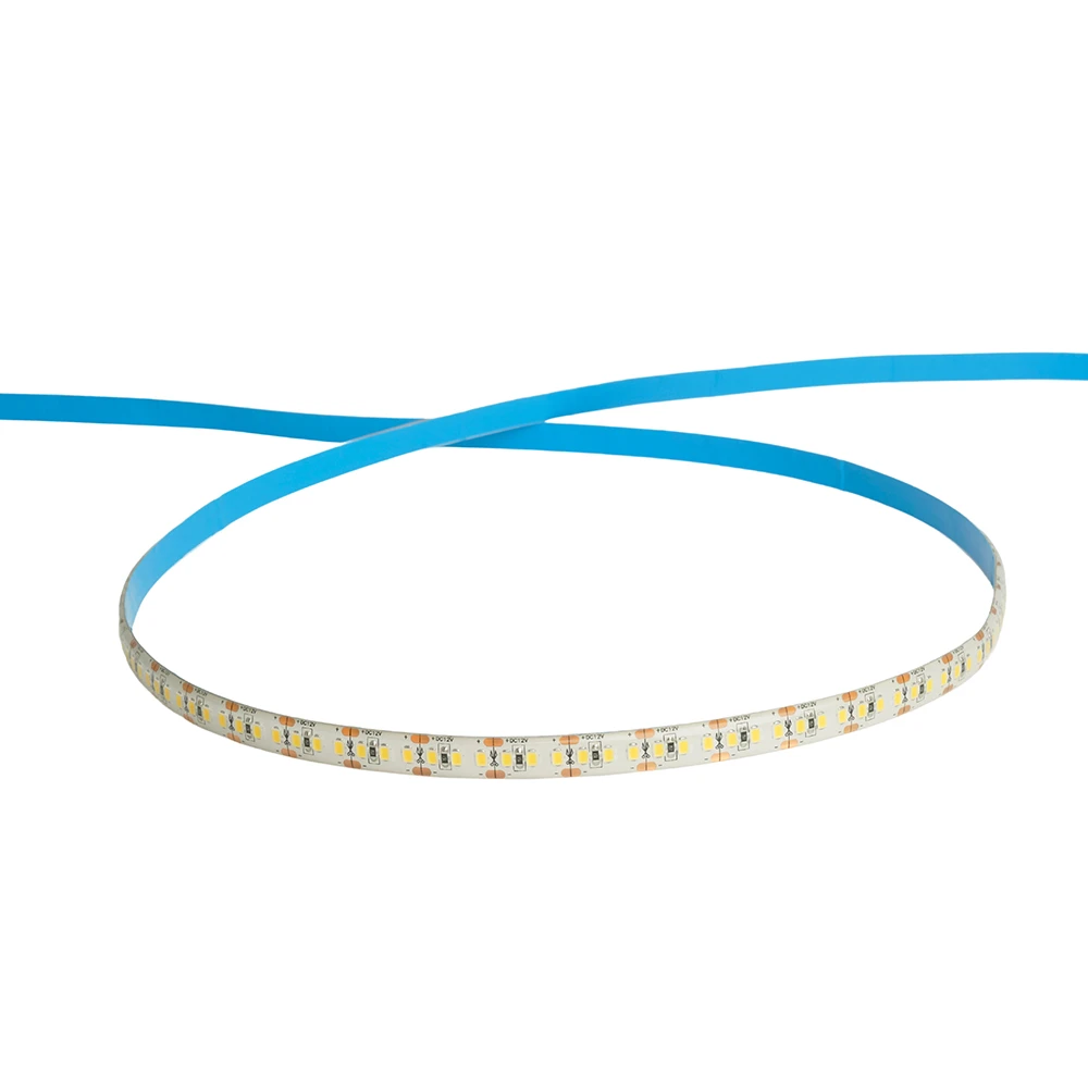 Светодиодная LED лента Feron LS626, 180SMD(2835)/m 17W/m 12V 5m 4000К IP65 51639 1