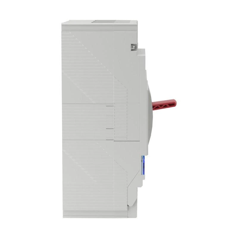 Выключатель автоматический MGS630 3P 400-500A 60kA YON MGS630S-3TAMF0500 3