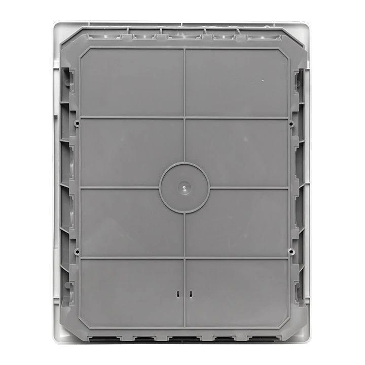 Щит ЩРВ-П-24 "SlimBox" IP41 PROxima EKF sb-v-24 7