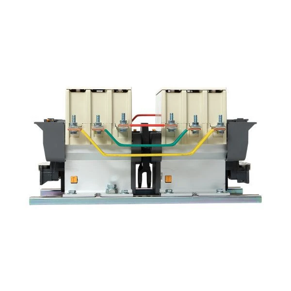 Контактор реверсивный КТЭ-1 115А кат. 230В AC 2НО EKF ctr-b-r-115 5