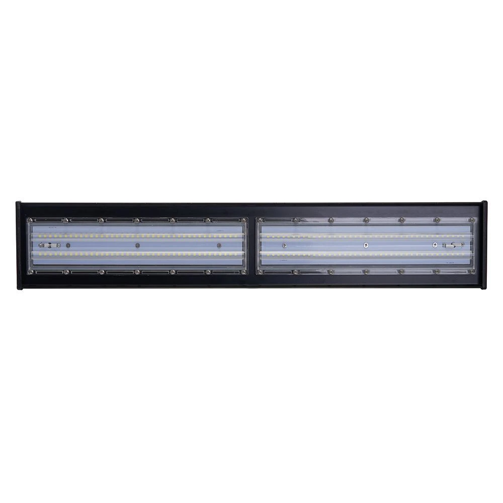 Светильник складской Feron AL1170 150W 120°/90° IP65 41440 1