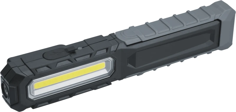 Фонарь аккумуляторный профессиональный 95 694 NPT-W19-ACCU для работы 1LED 3Вт+1COB 2Вт Li-ion 0.5А.ч NAVIGATOR 95694 1
