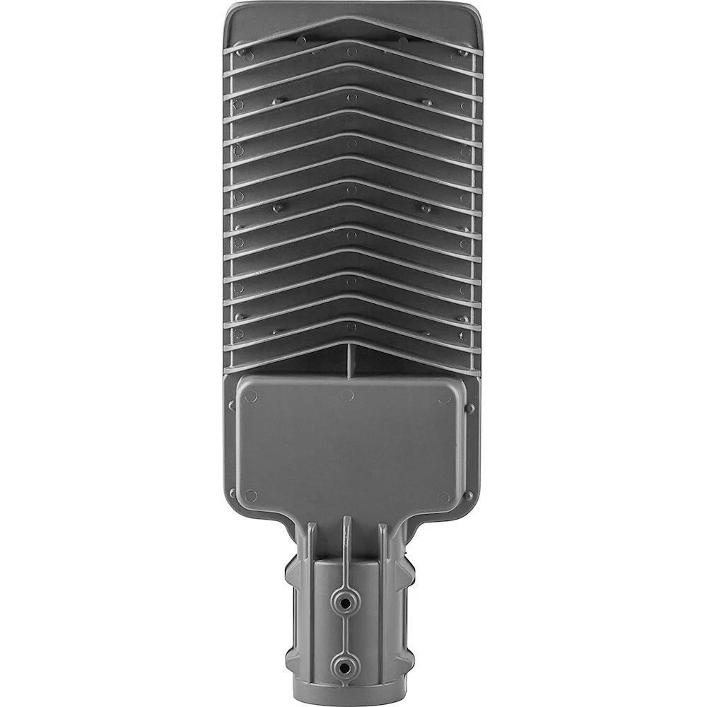 Светодиодный уличный консольный светильник Feron SP2918 120W 6400K AC100-265V, серый 32573 1