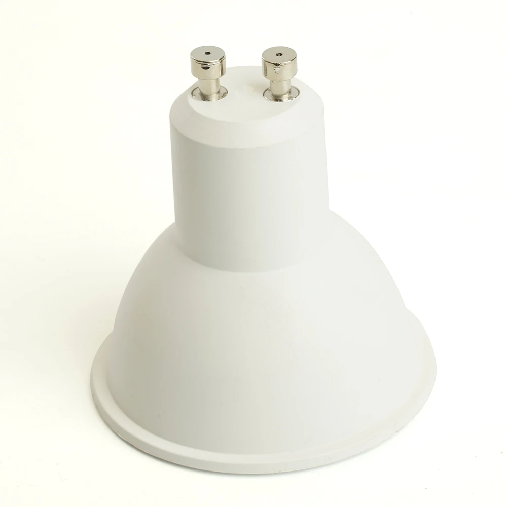 Светильник аккумуляторный, 5W GU10 AC/DC (литий-ионная батарея), белый, EL110 48981 3