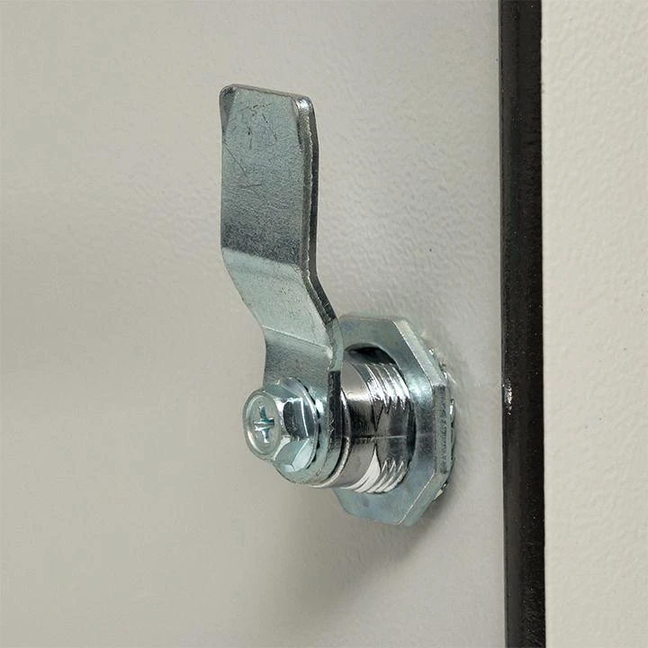 Щит ЩРН-12 (265х310х120) IP54 Basic EKF mb24-12-bas 1