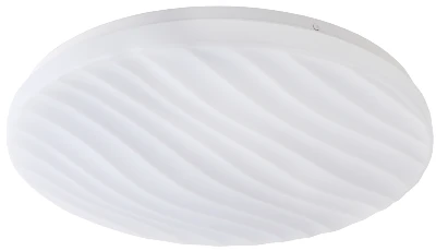 Светильник светодиодный SPB-6 "Slim 4" 15-6K 15Вт 6500К потолочный без ДУ ЭРА Б0050385