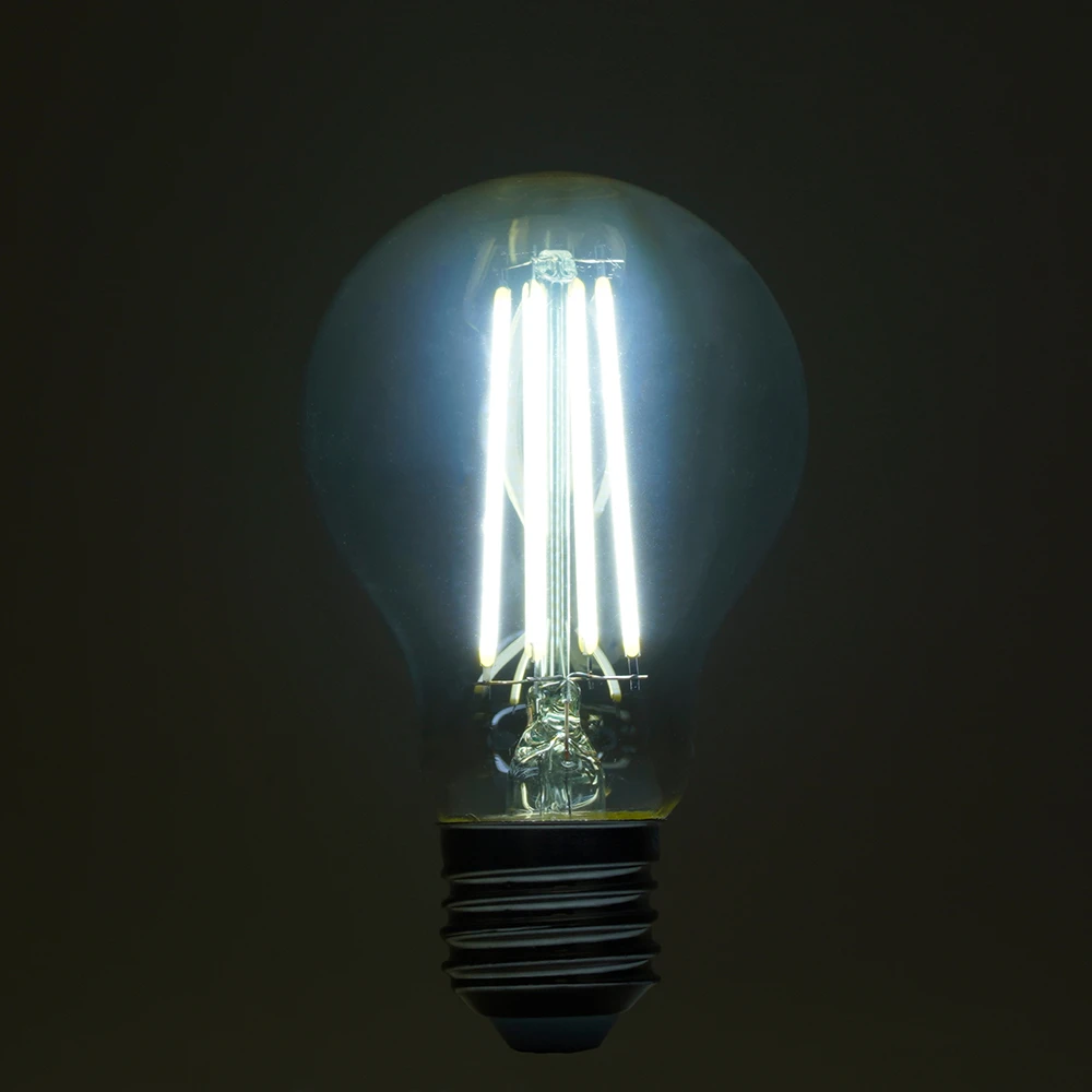 Лампа светодиодная Feron.PRO LB-1108 Шар E27 8W 175-265V 6400K 48894 5
