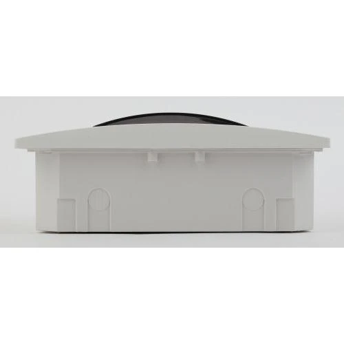 Бокс ЩРВ-П-8 мод. встраив. пластик IP41 SIMPLE NO-box_simple-plastic_8_flush ЭРА Б0041511 3