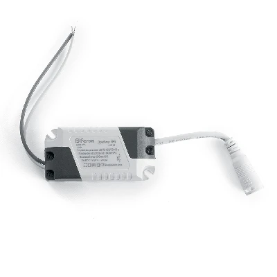 Драйвер для светодиодного светильника 6W, LB0165 41215