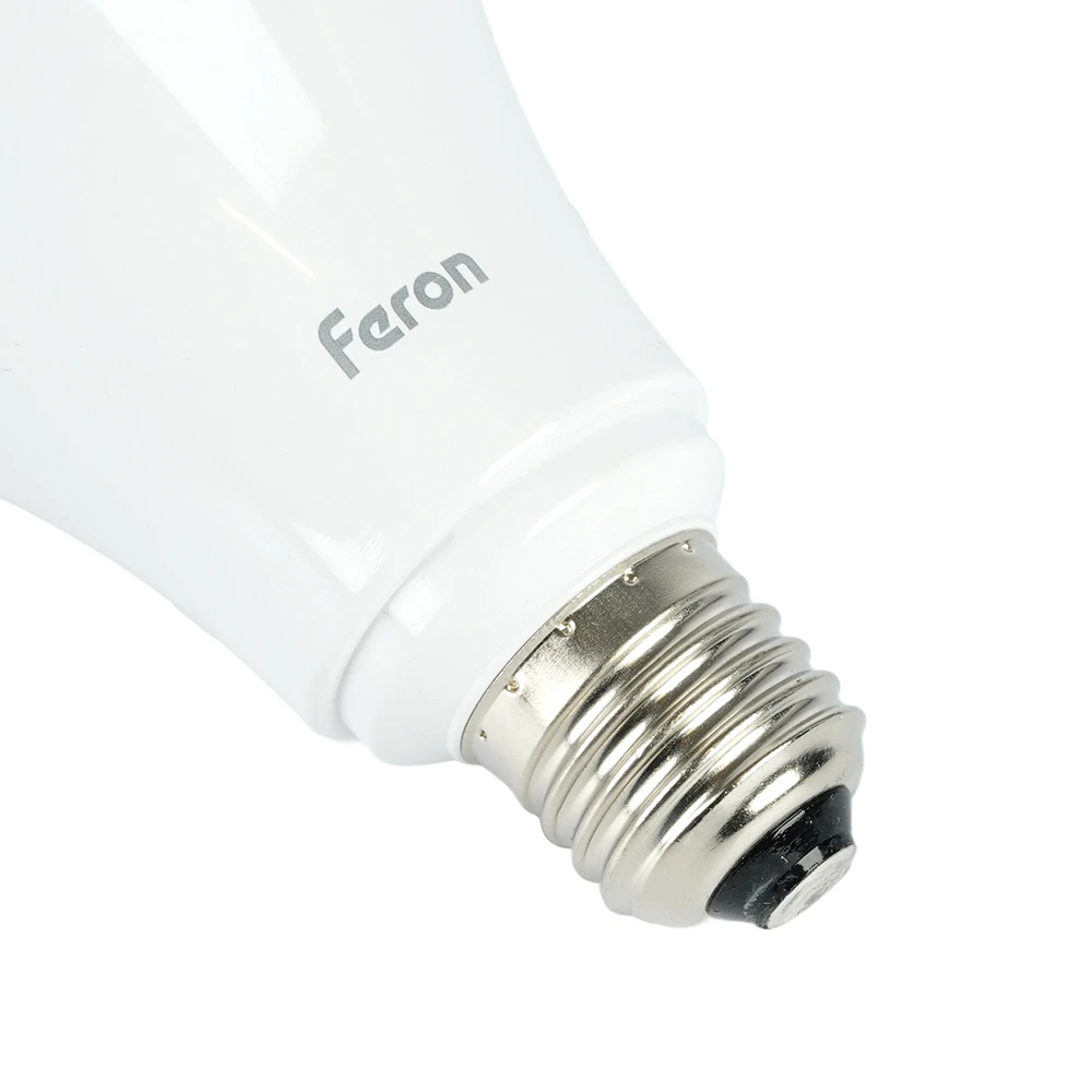 Лампа светодиодная Feron LB-65 E27-E40 100W 175-265V 6400K 25827 3