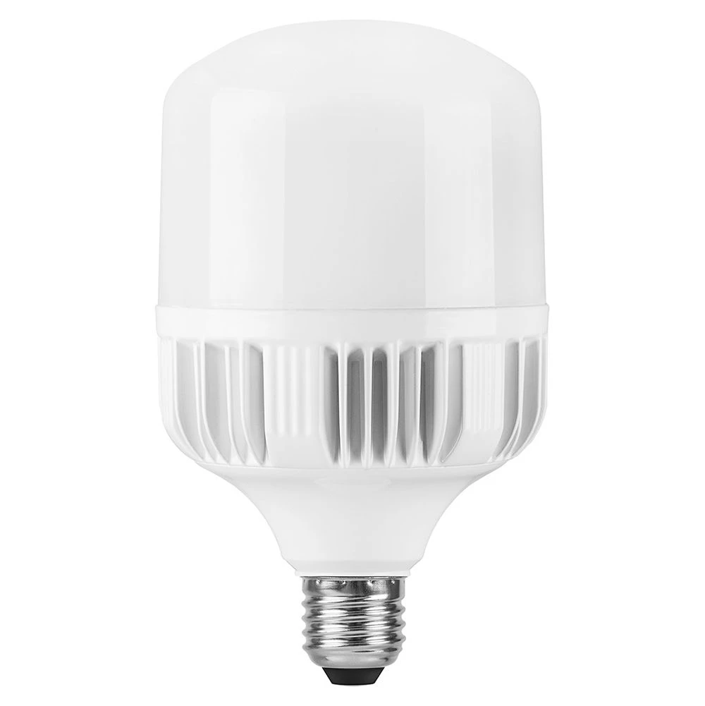 Лампа светодиодная Feron LB-65 E27-E40 50W 175-265V 6400K 25539 3