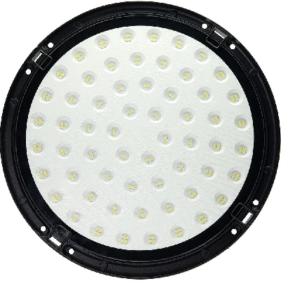 Светильник складской Feron AL1004 IP65 200W 120° 4000K 41329