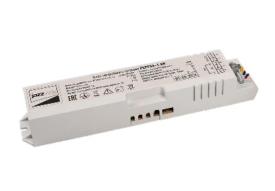 Блок аварийного питания БАП PEPP36-1.0H IP40 7-48Вт универс. JazzWay 5046009