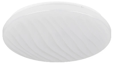 Светильник светодиодный SPB-6 "Slim 4" 36-4K 36Вт 4000К потолочный без ДУ Эра Б0054083