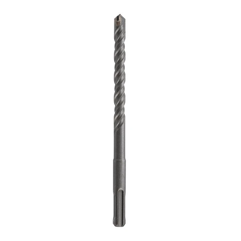 Бур по бетону 10x160мм SDS PLUS Kranz KR-91-0013 1
