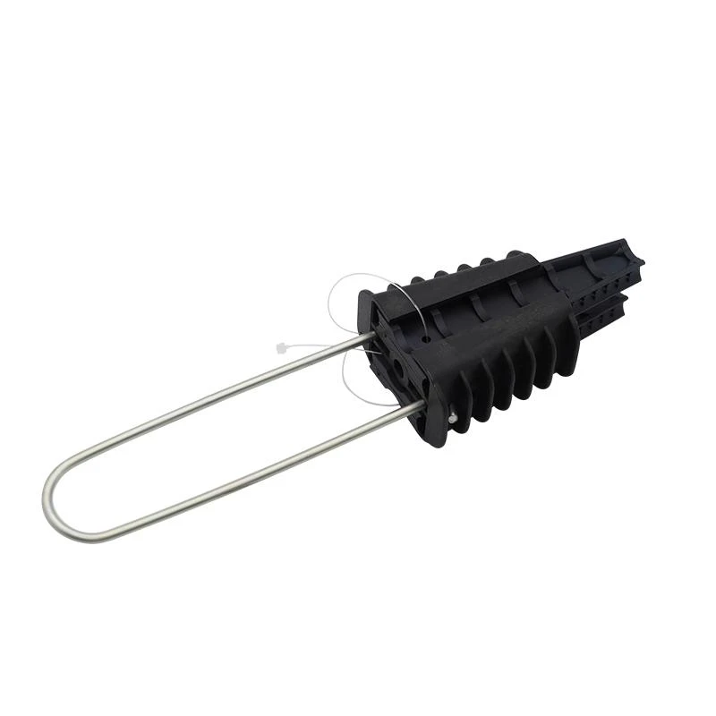 Зажим анкерный (4x16/4х25) TOKOV ELECTRIC TKE-PA25S 1