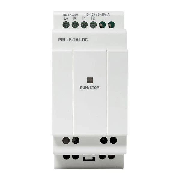 Модуль расширения аналоговых сигналов PRO-Relay 2AI DC EKF PRL-E-2AI-DC 7