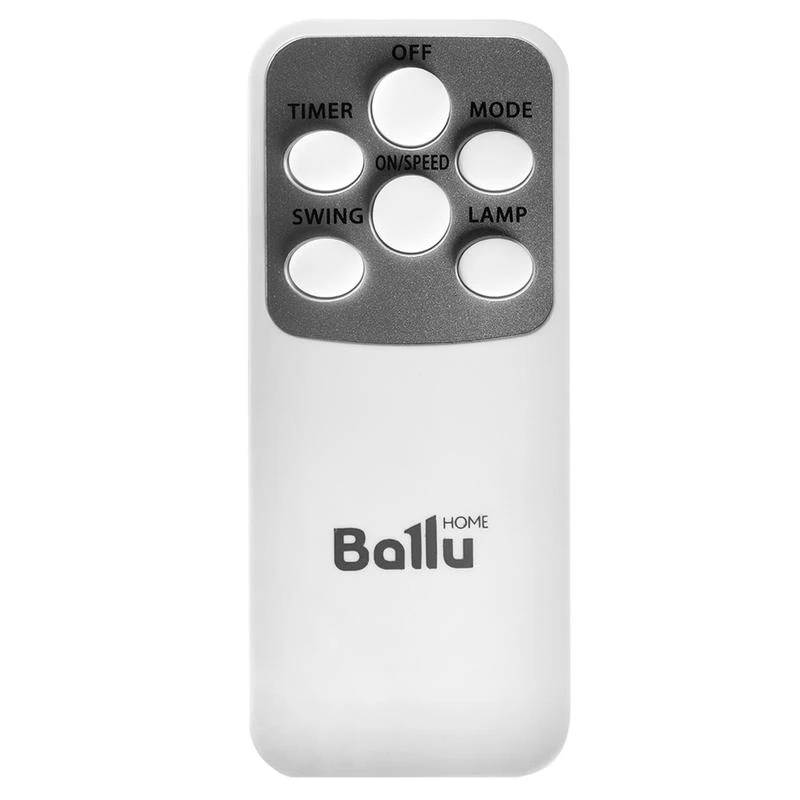 Вентилятор напольный BFF-840 Ballu НС-1490578 7