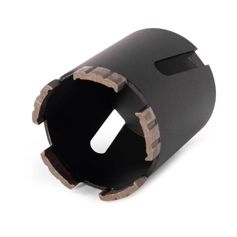 Коронка SF-72/65 5T с адаптером SDS-Plus ПРОФИ КВТ 102561 1
