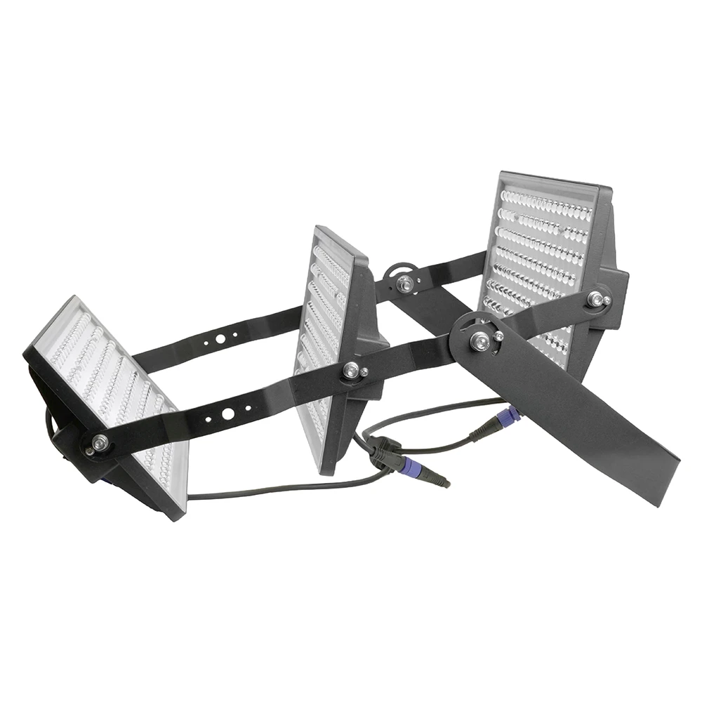 Светодиодный прожектор Feron LL-933 IP65 750W 6400K 48974 3