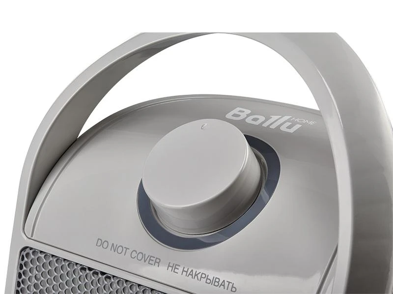 Тепловентилятор BFH/С-31 Ballu НС-1133345 7