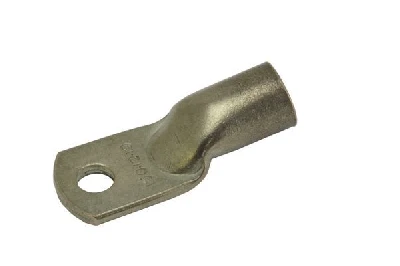 Наконечник медный луженый ТМЛ 35-10-10 PROxima EKF tml-35-10-10-g