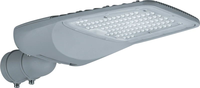 Светильник светодиодный 80 157 NSF-PW7-60-3K-LED ДКУ 60Вт 3000К IP65 9625лм уличный Navigator 80157 1