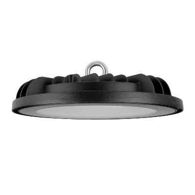 Светильник светодиодный PHB UFO 04 100Вт 5000К IP65 120град. ДСП для высоких пролетов (high bay) JazzWay 5045569