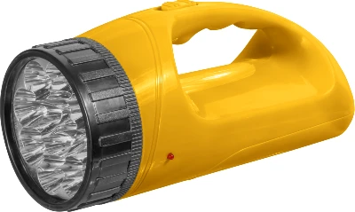 Фонарь-прожектор аккумуляторный кемпинговый 94 783 NPT-SP13-ACCU 12 + 18LED 90лм аккум. 1.1А.ч NAVIGATOR 94783