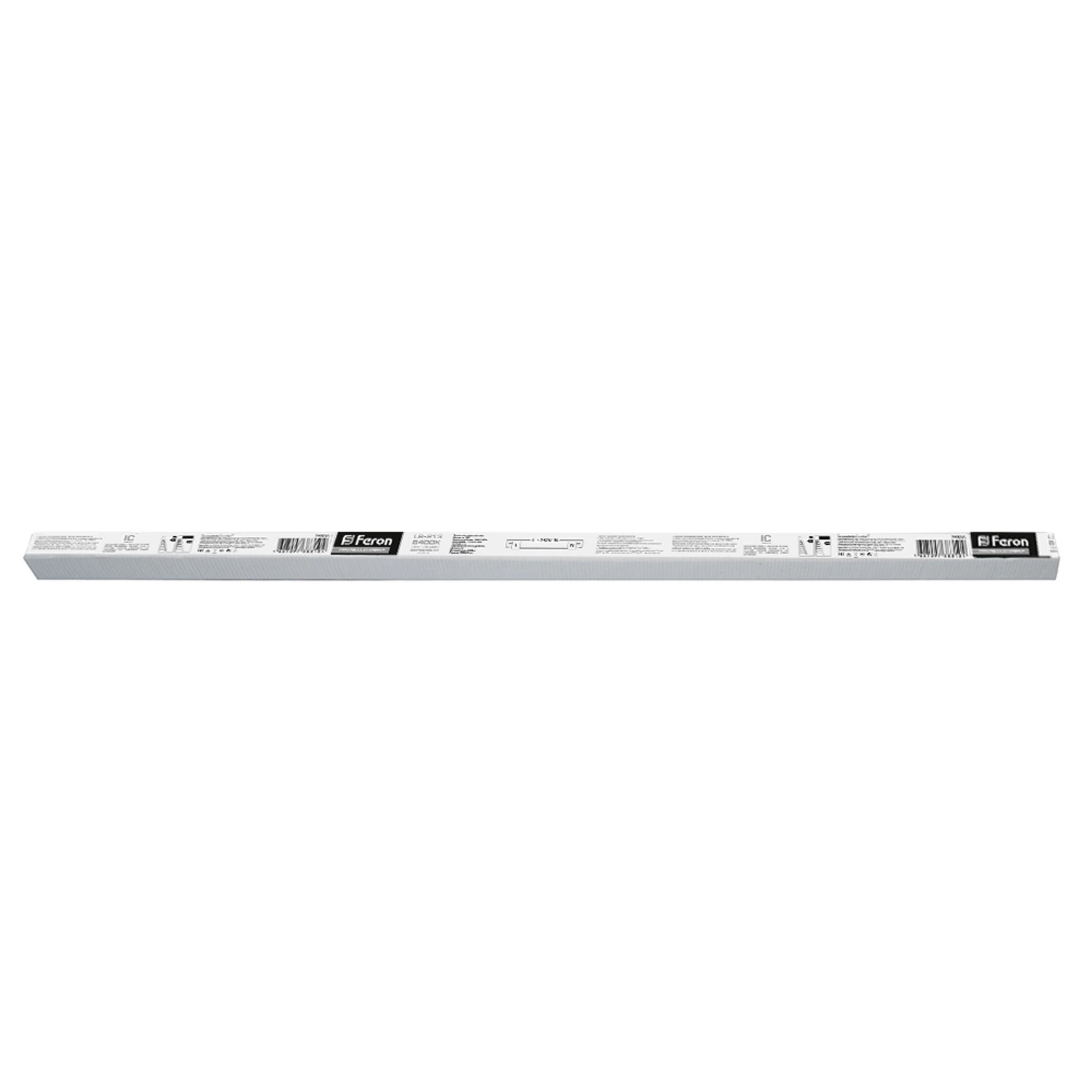 Лампа светодиодная Feron LB-216 G13 48W 175-265V 4000K 51080 3
