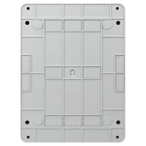 Корпус навесной COMFORT ЩРН-П-24 IP41 пластик. бел. bs24cww Эра Б0067499 8