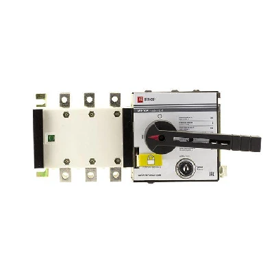Устройство АВР ТСР1 3п 40А 230В PROxima EKF ats-tsr1-40A-3p-pro