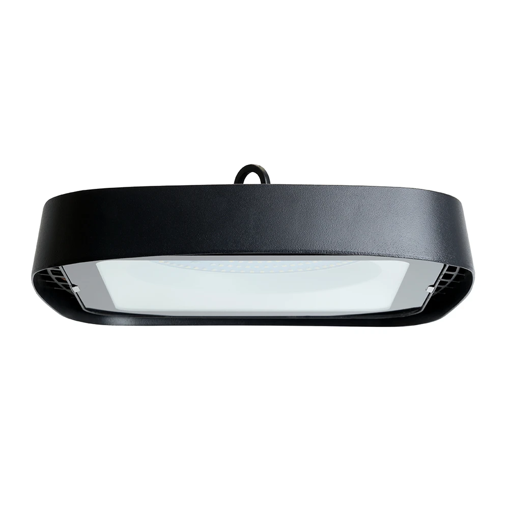 Светильник складской Feron AL1005 IP65 150W 120° 6400K 48664 2