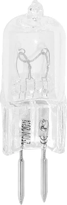 Лампа галогенная Feron HB6-G4 JCD G4 35W 230V 02113