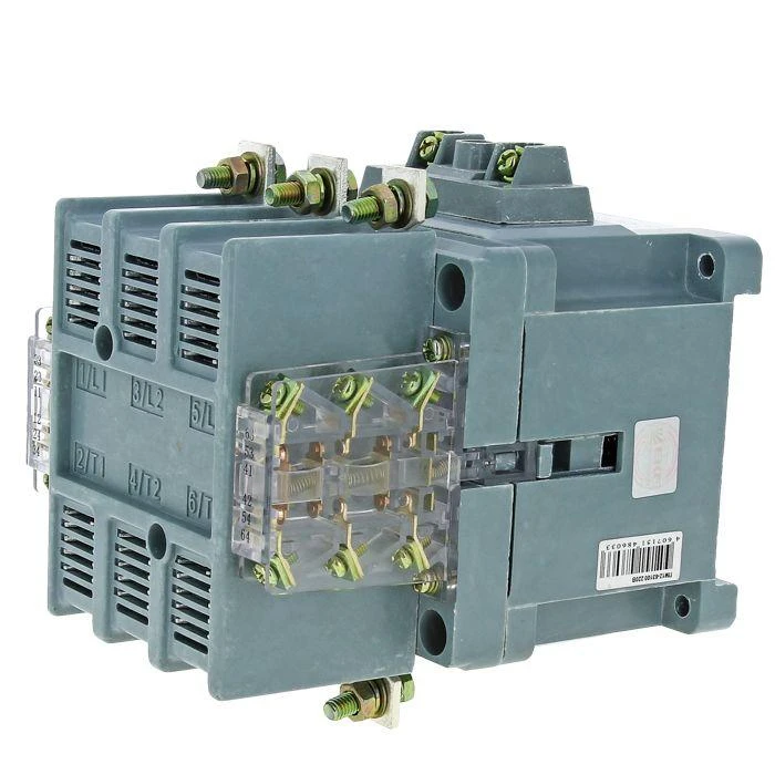 Пускатель ПМ12-160100 160А кат. 380В AC Basic EKF pm12-160/380 2