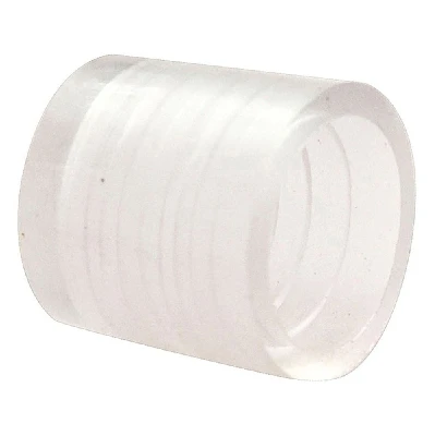 Заглушка для кругл. дюралайта LED-R2W, пластик, LD129 26137
